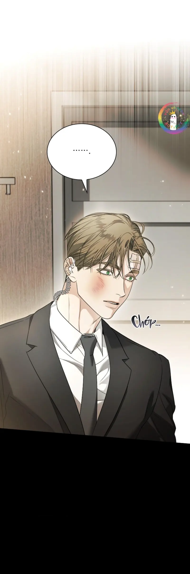 Có Giỏi Thì Hôn Tôi Đi Chapter 31 - Trang 2