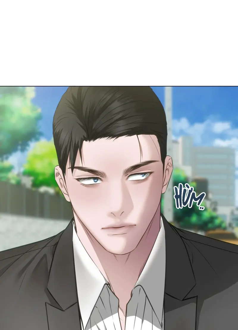 TƯƠNG XỨNG Chapter 16 - Next Chapter 17
