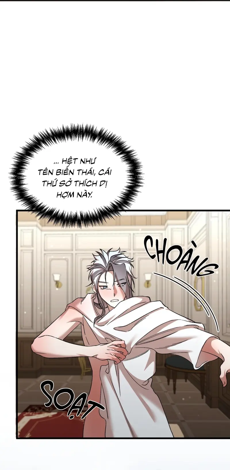 TRUYỂN TẬP - NHỮNG CON KU NÚNG NÍNH Chapter 7 19+ Thuần Hoá - Trang 2