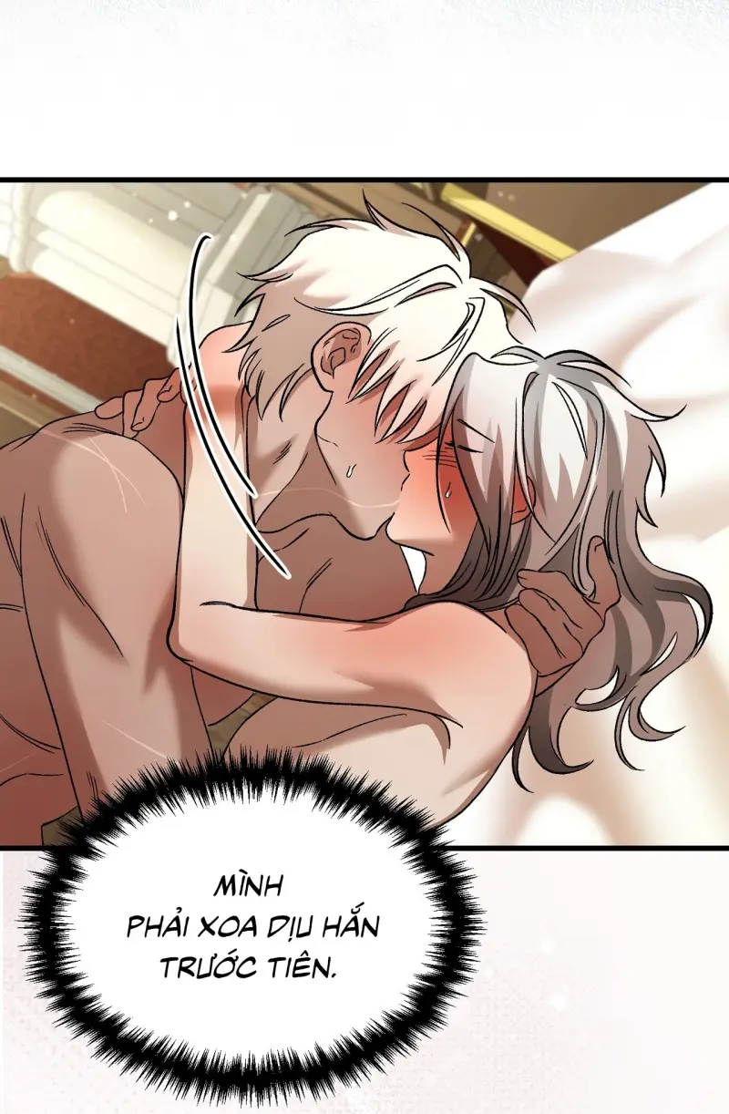 TRUYỂN TẬP - NHỮNG CON KU NÚNG NÍNH Chapter 7 19+ Thuần Hoá - Trang 2
