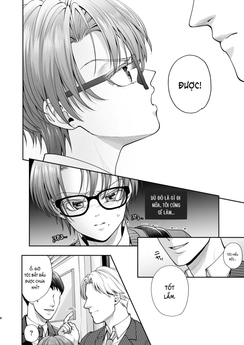 Đutanbao Shota Chapter 110 - Next Chapter 111