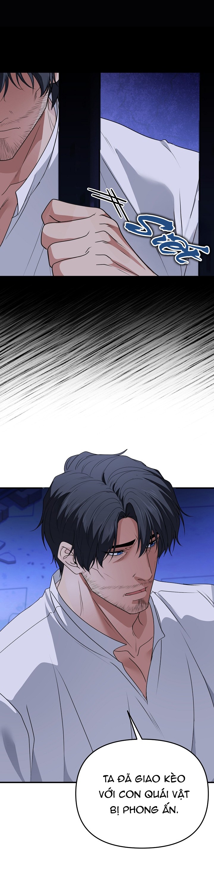CHINH PHẠT QUÁI VẬT Chapter 7 - Trang 2