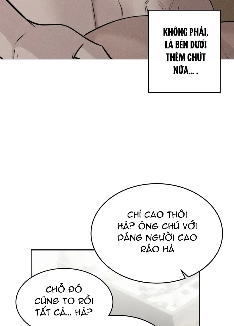 TƯƠNG XỨNG Chapter 16 - Next Chapter 17