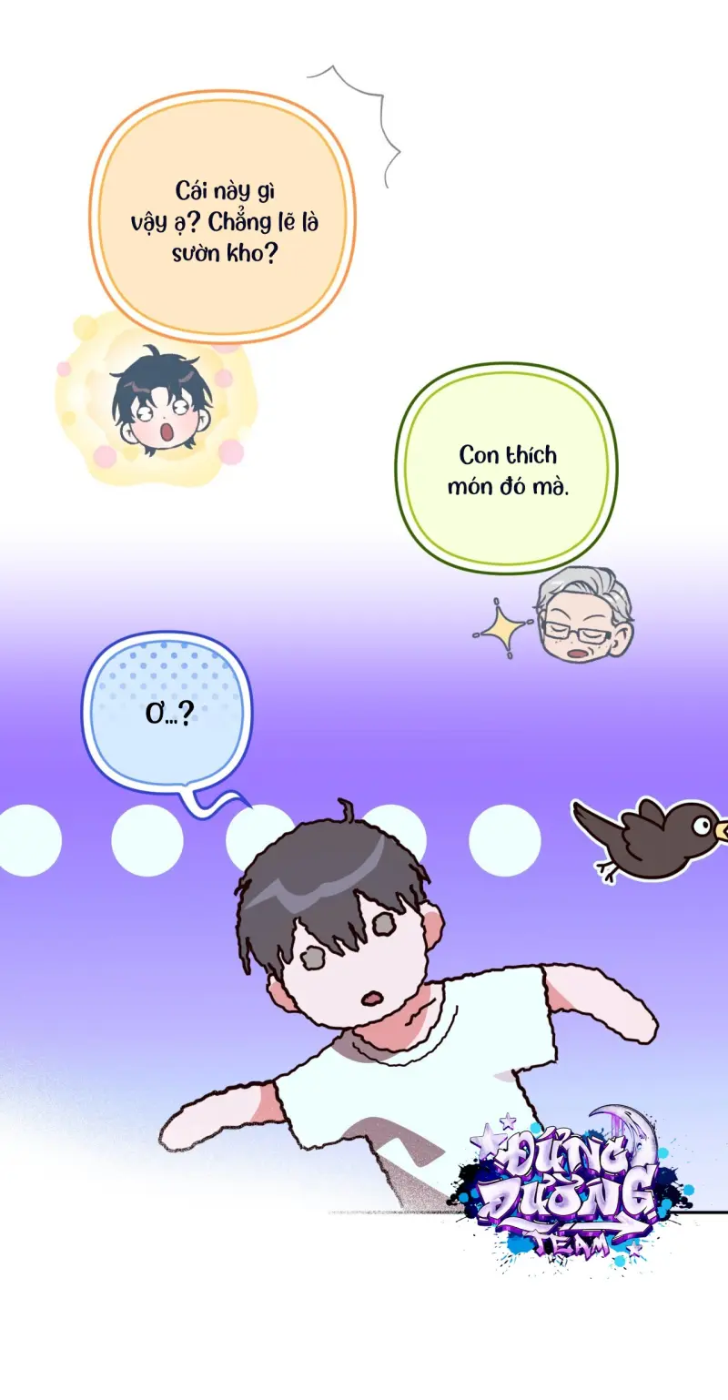 KHÔNG LÀ GÌ CẢ... Chapter 5 - Trang 2