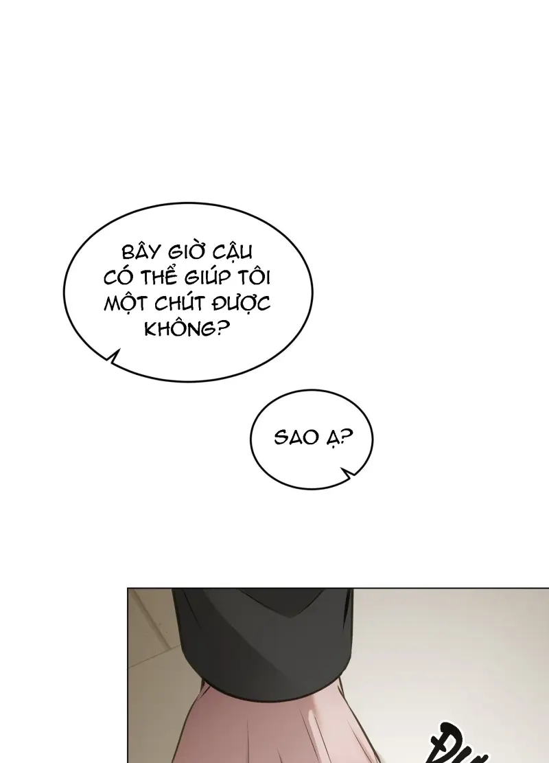 TƯƠNG XỨNG Chapter 16 - Next Chapter 17