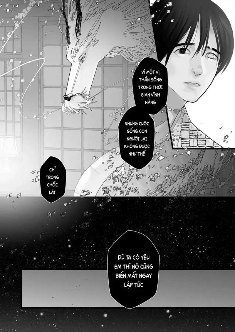 Vảy Ngược 4 Chapter 2 - Trang 2