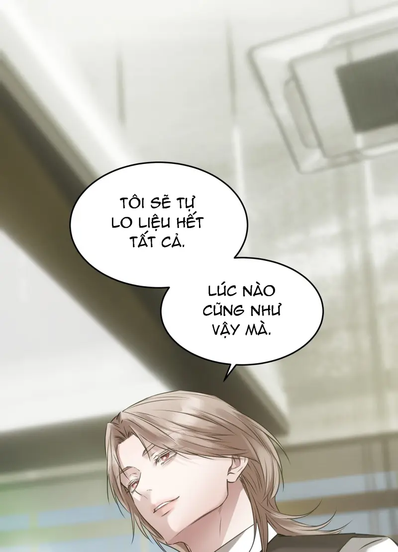 TƯƠNG XỨNG Chapter 16 - Next Chapter 17