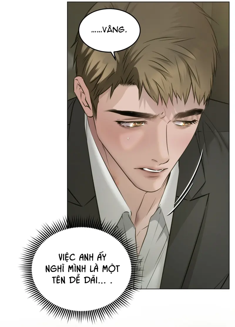 TƯƠNG XỨNG Chapter 16 - Next Chapter 17