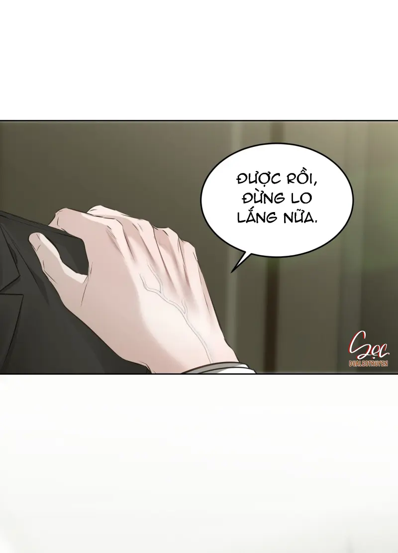 TƯƠNG XỨNG Chapter 16 - Next Chapter 17