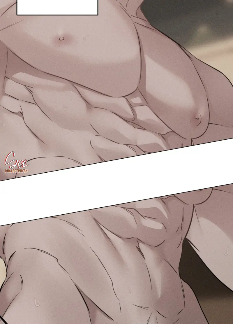 TƯƠNG XỨNG Chapter 16 - Next Chapter 17