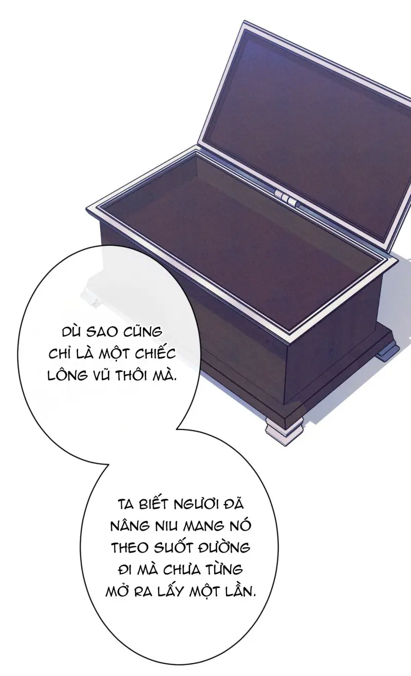 RẮN NUỐT LỰU Chapter 27 - Trang 2