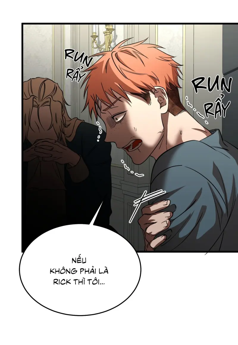 TRUYỂN TẬP - NHỮNG CON KU NÚNG NÍNH Chapter 7 19+ Thuần Hoá - Trang 2