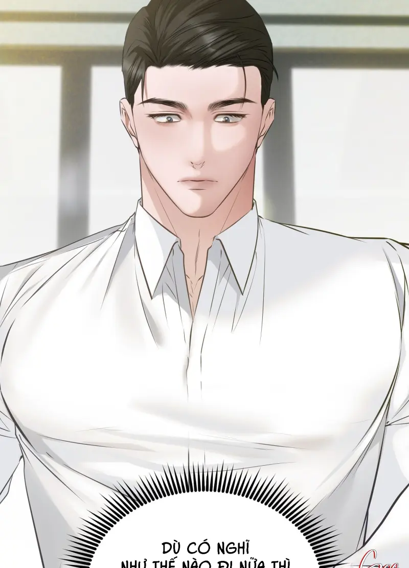 TƯƠNG XỨNG Chapter 16 - Next Chapter 17