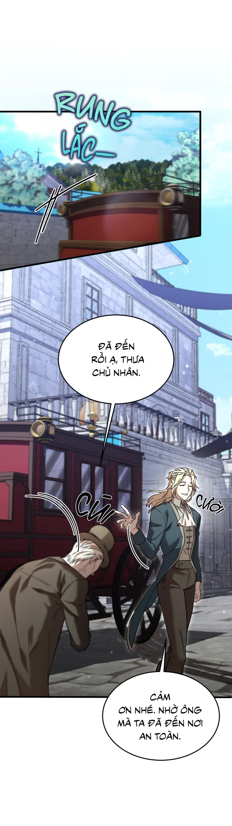 TRUYỂN TẬP - NHỮNG CON KU NÚNG NÍNH Chapter 7 19+ Thuần Hoá - Trang 2