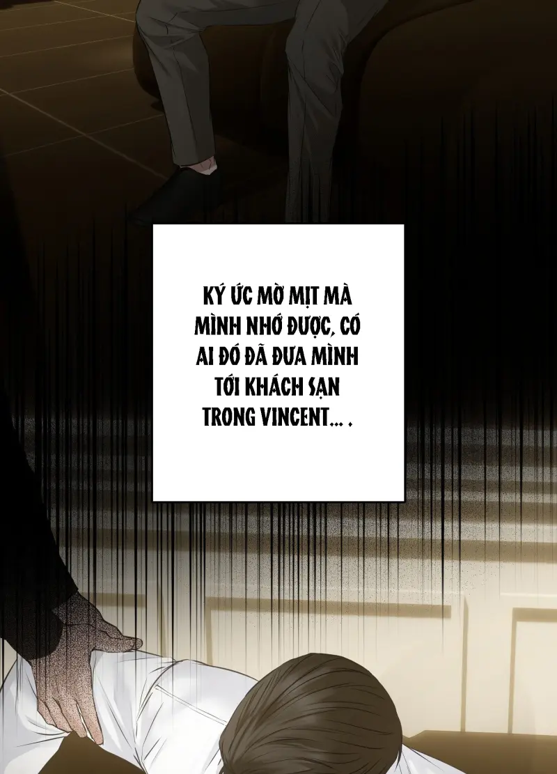 TƯƠNG XỨNG Chapter 16 - Next Chapter 17