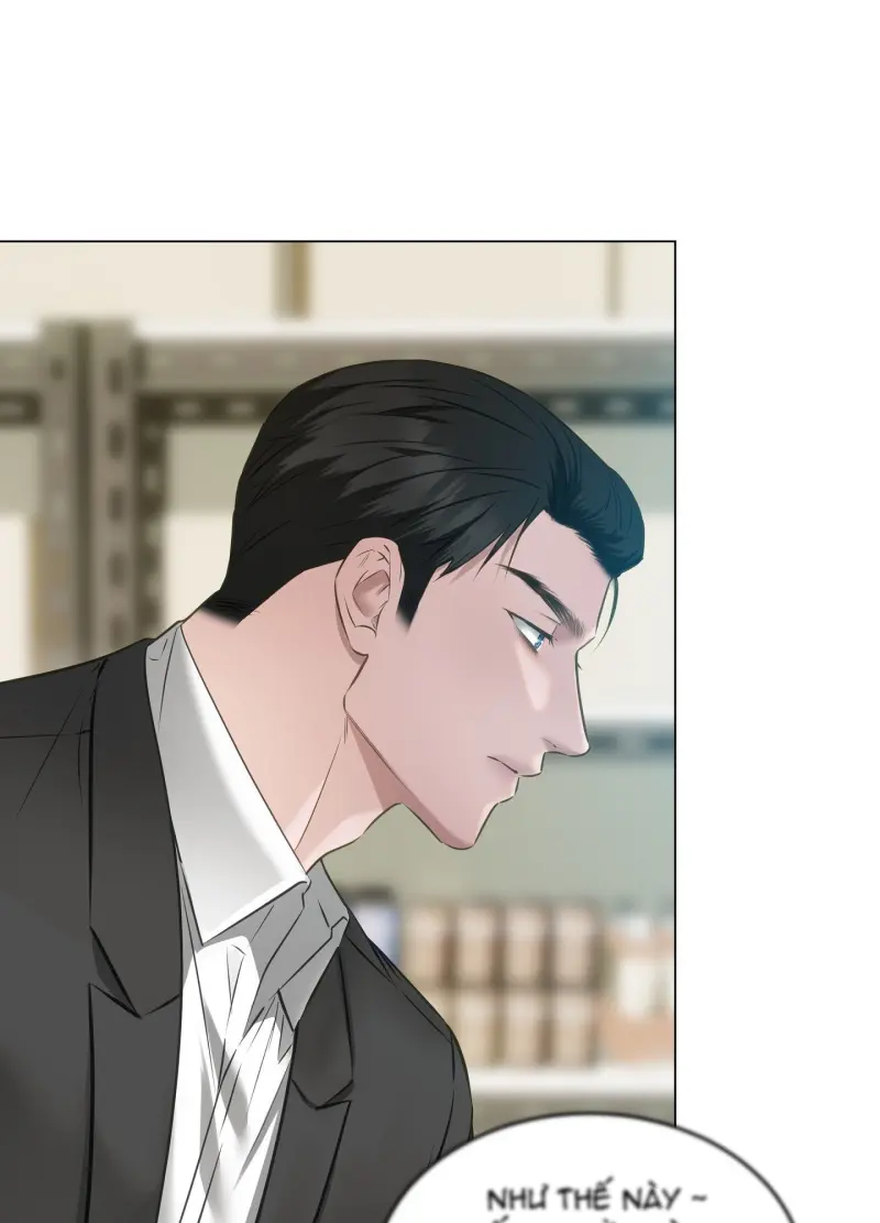 TƯƠNG XỨNG Chapter 16 - Next Chapter 17