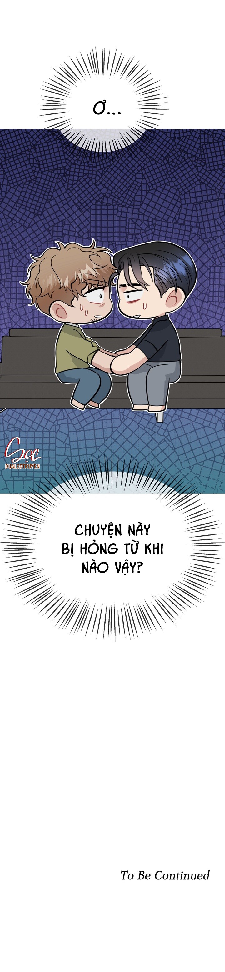 HƯỚNG DẪN BDSM CƠ BẢN Chapter 26 - Trang 2