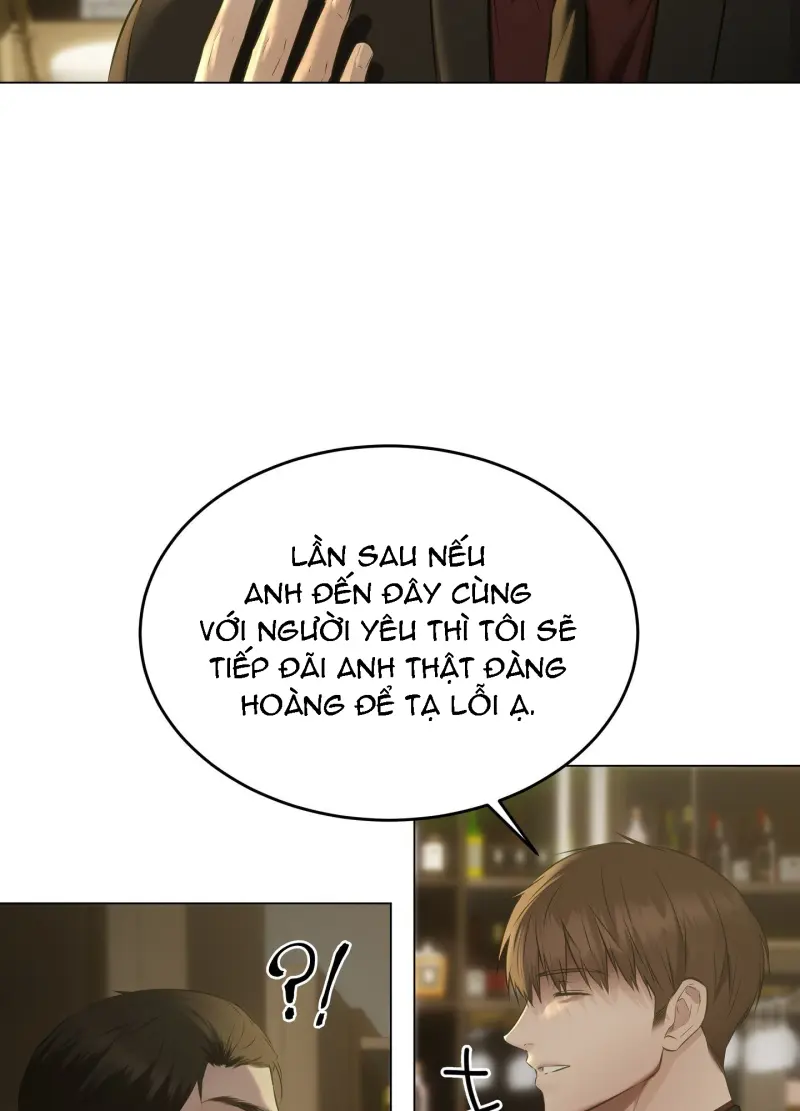 TƯƠNG XỨNG Chapter 16 - Next Chapter 17
