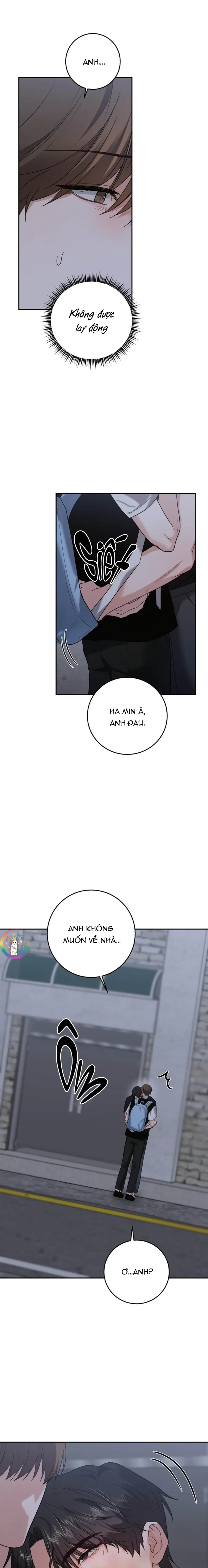 ★ Sweet Shot ★ Chapter 39 - Trang 2