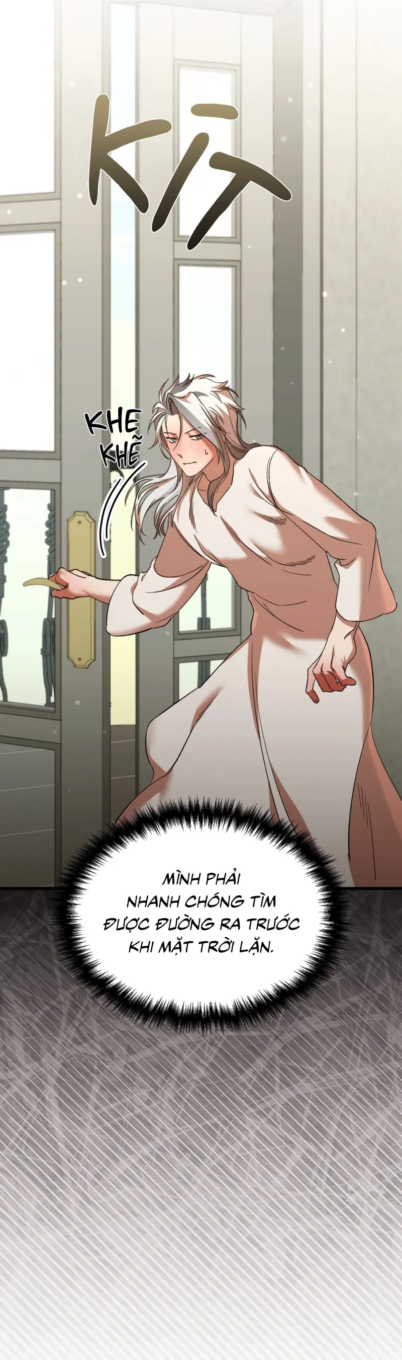 TRUYỂN TẬP - NHỮNG CON KU NÚNG NÍNH Chapter 7 19+ Thuần Hoá - Trang 2