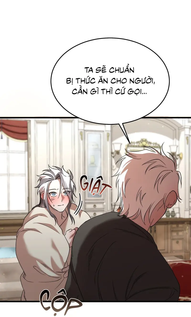 TRUYỂN TẬP - NHỮNG CON KU NÚNG NÍNH Chapter 7 19+ Thuần Hoá - Trang 2