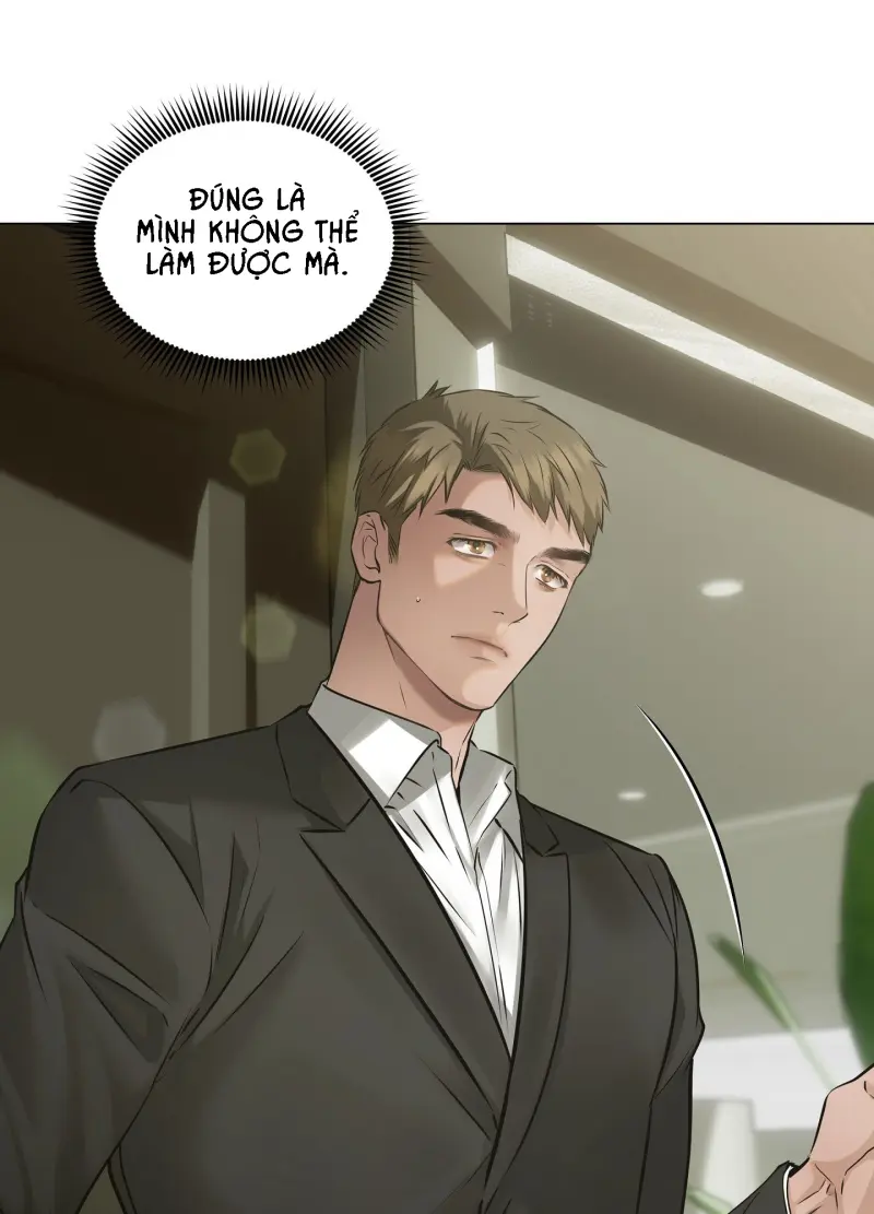 TƯƠNG XỨNG Chapter 16 - Next Chapter 17