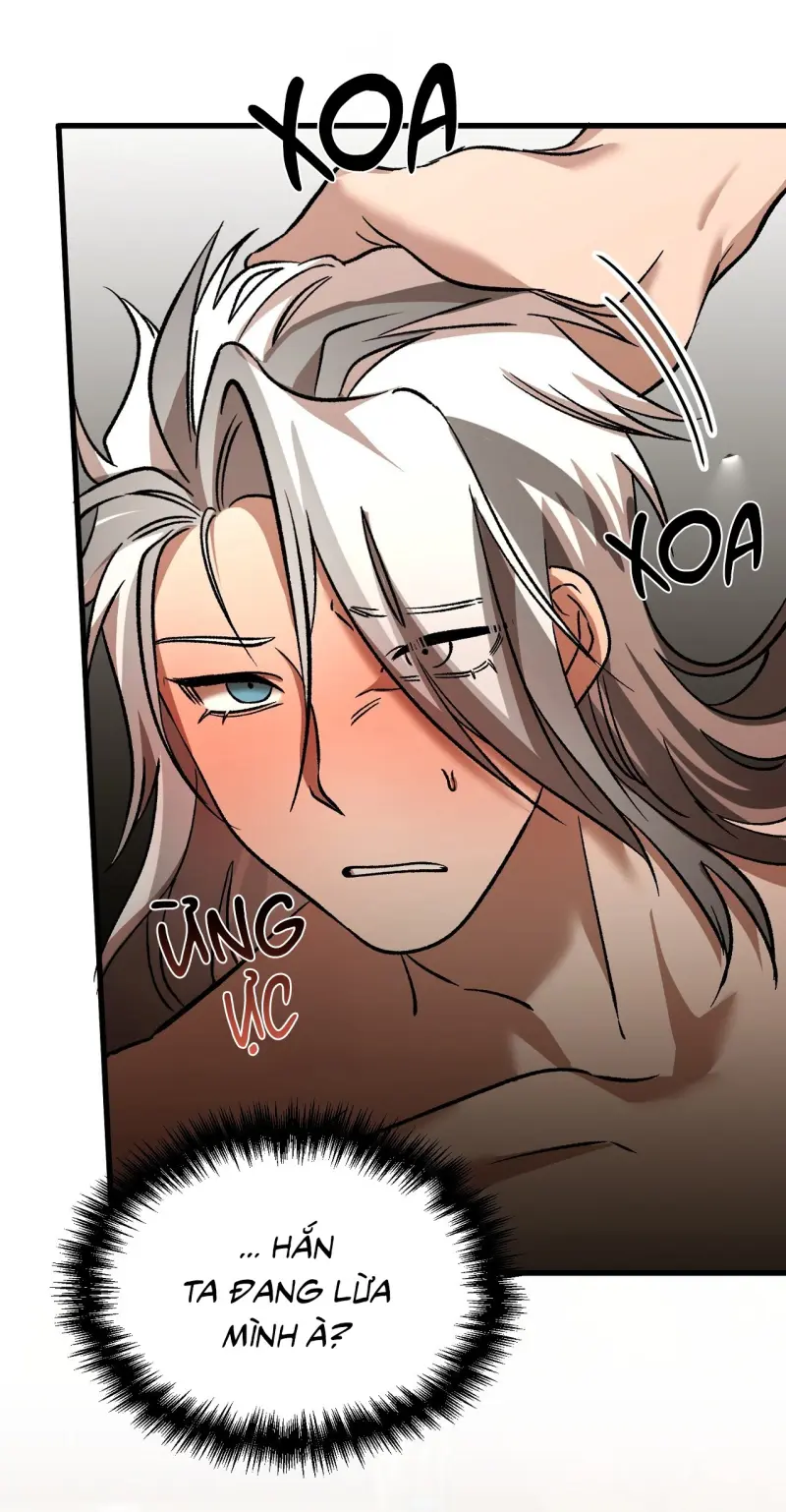 TRUYỂN TẬP - NHỮNG CON KU NÚNG NÍNH Chapter 7 19+ Thuần Hoá - Trang 2