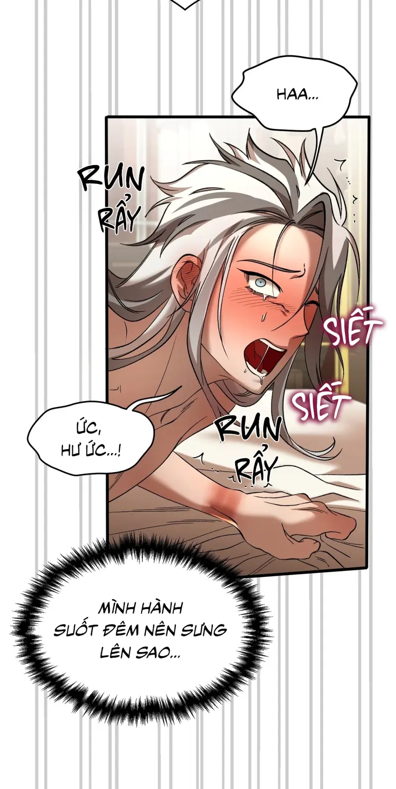 TRUYỂN TẬP - NHỮNG CON KU NÚNG NÍNH Chapter 7 19+ Thuần Hoá - Trang 2