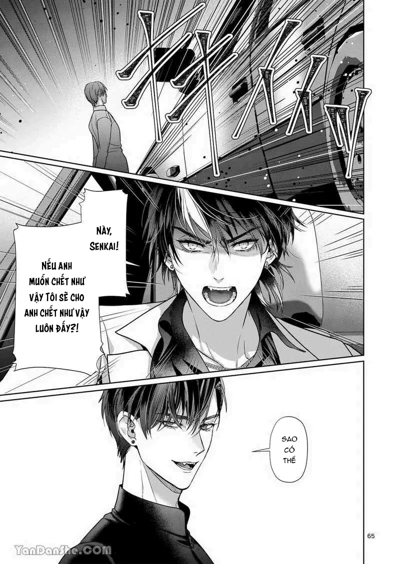 Nắc Ná Thở Chapter 9 - Trang 2