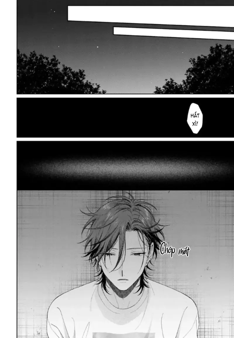 Karasugaoka, Đừng Xấu Hổ Nha! Chapter 11 - Trang 2