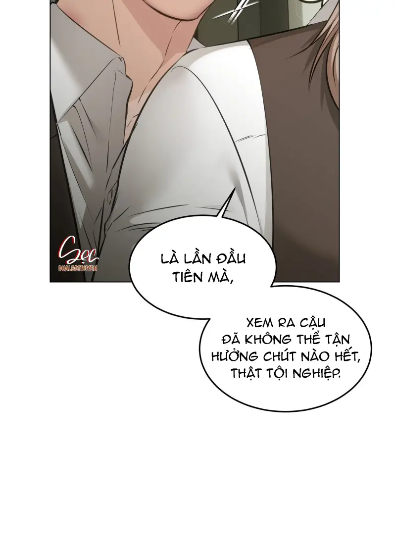 TƯƠNG XỨNG Chapter 16 - Next Chapter 17