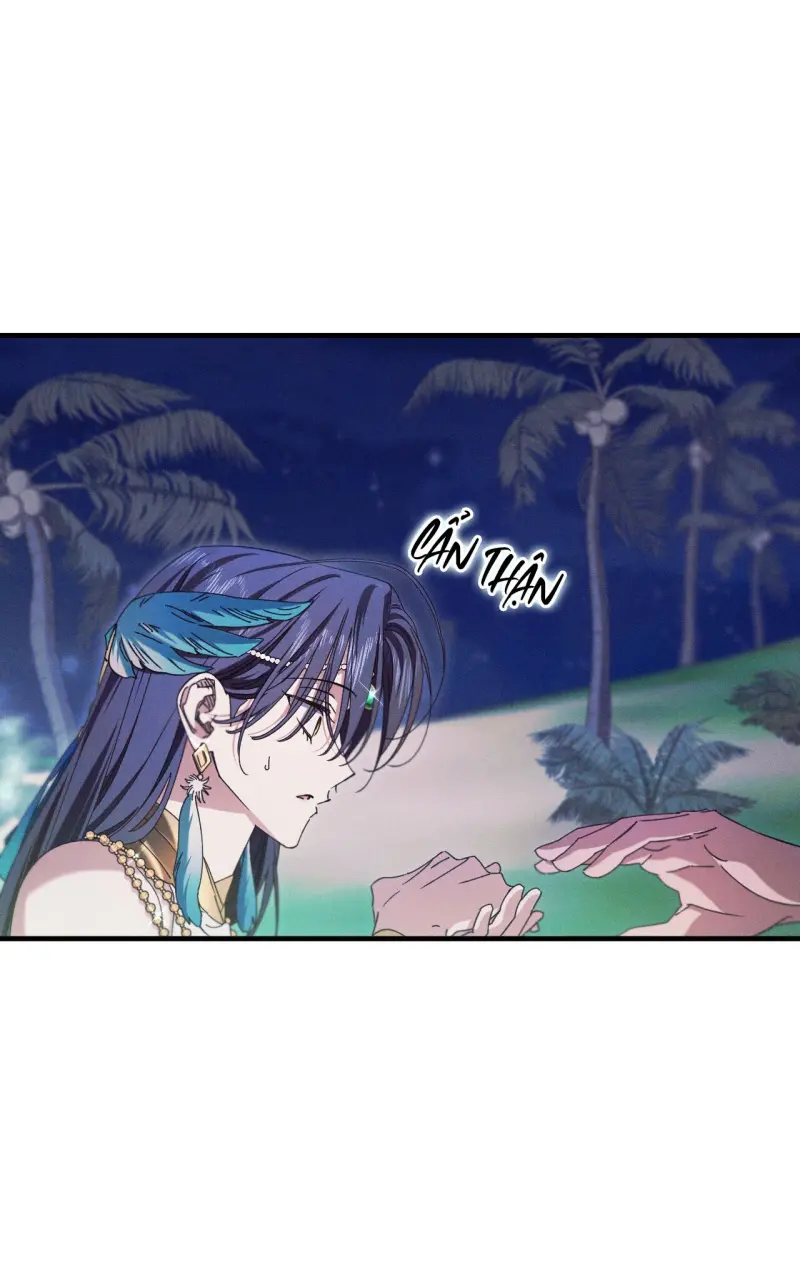 RẮN NUỐT LỰU Chapter 27 - Trang 2