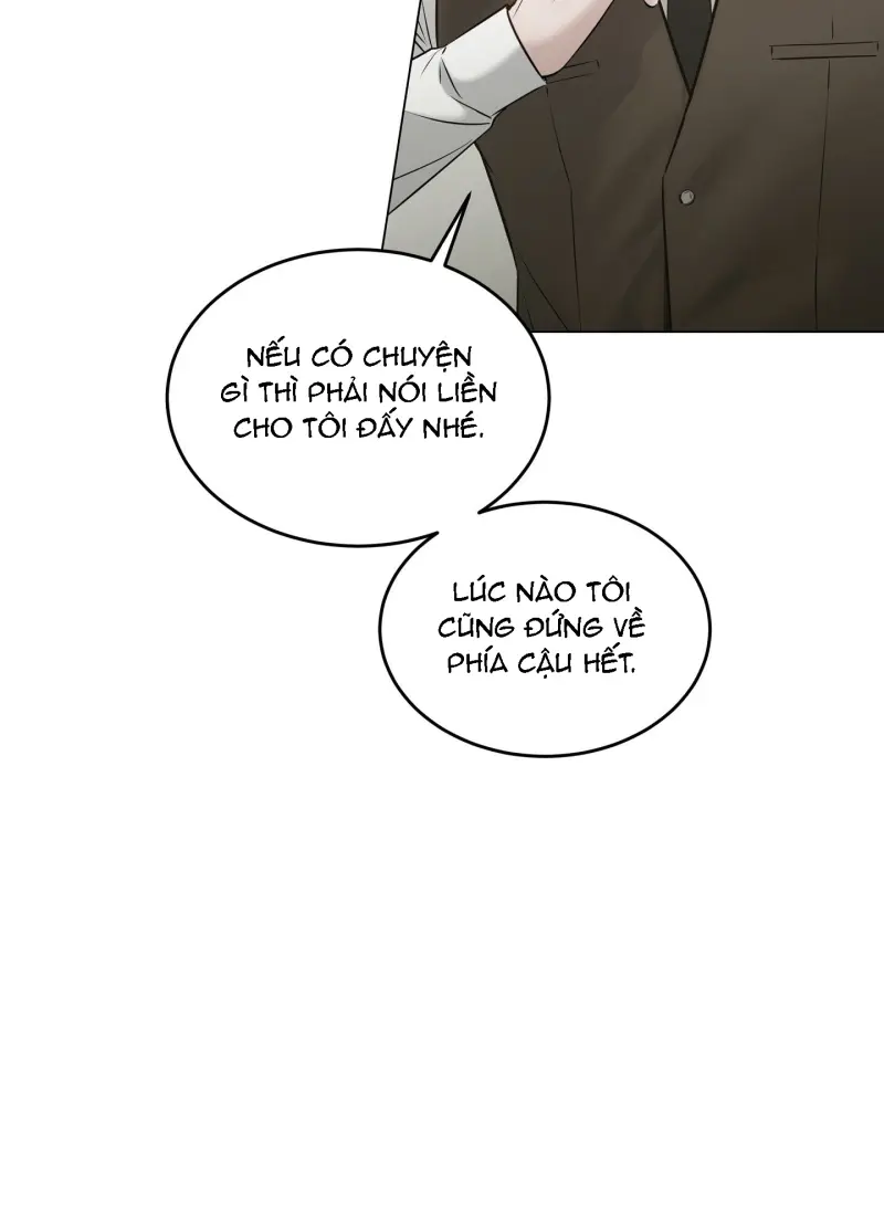 TƯƠNG XỨNG Chapter 16 - Next Chapter 17