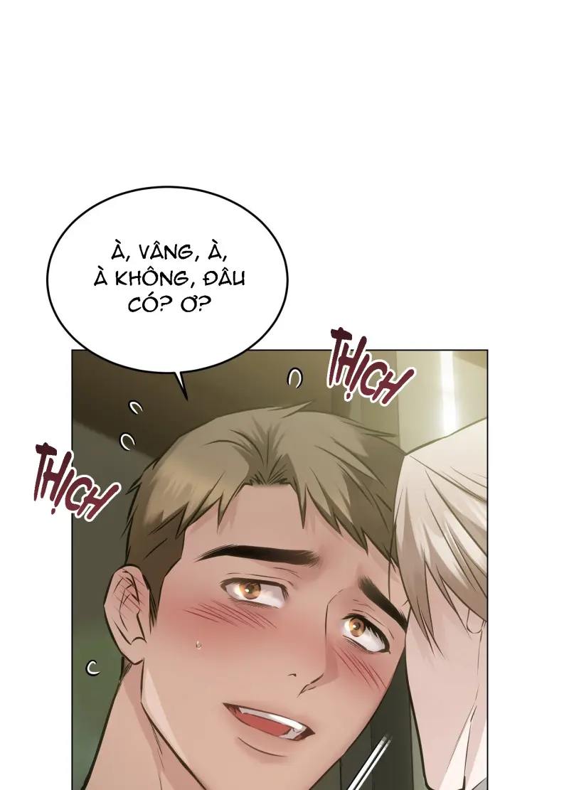 TƯƠNG XỨNG Chapter 16 - Next Chapter 17