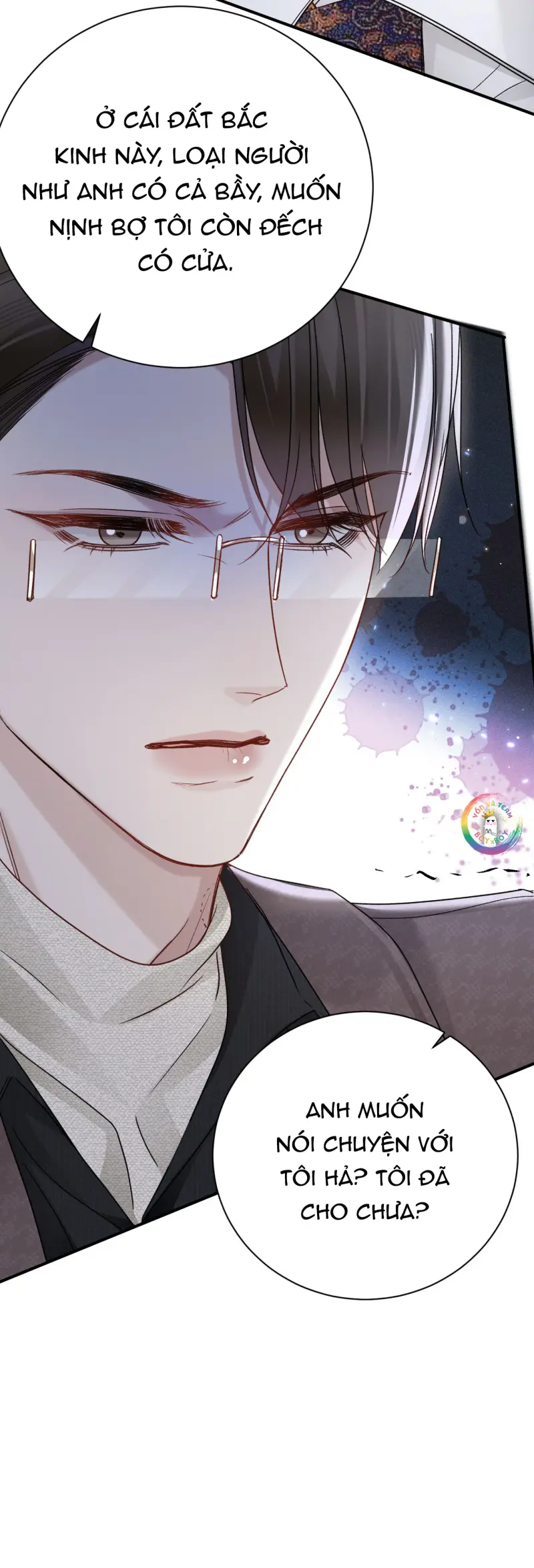 Cuộc Đối Đầu Gay Gắt Chapter 130 - Trang 2