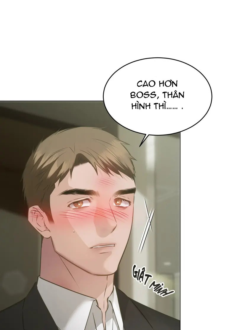 TƯƠNG XỨNG Chapter 16 - Next Chapter 17