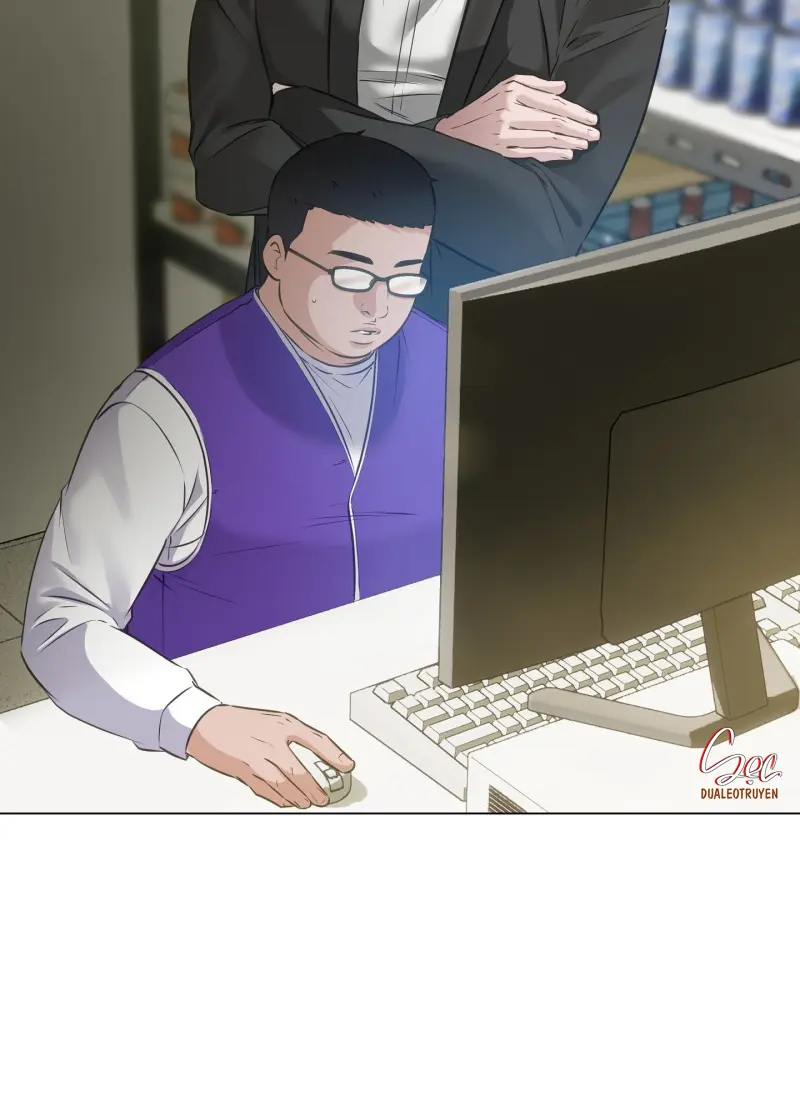 TƯƠNG XỨNG Chapter 16 - Next Chapter 17