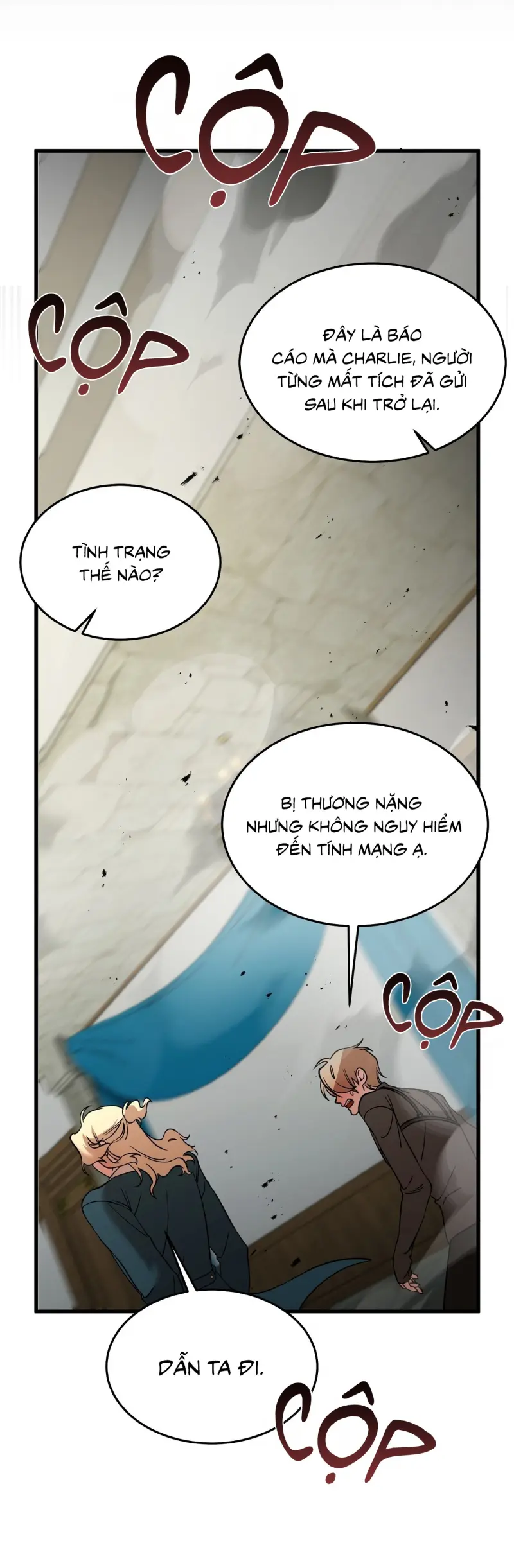 TRUYỂN TẬP - NHỮNG CON KU NÚNG NÍNH Chapter 7 19+ Thuần Hoá - Trang 2