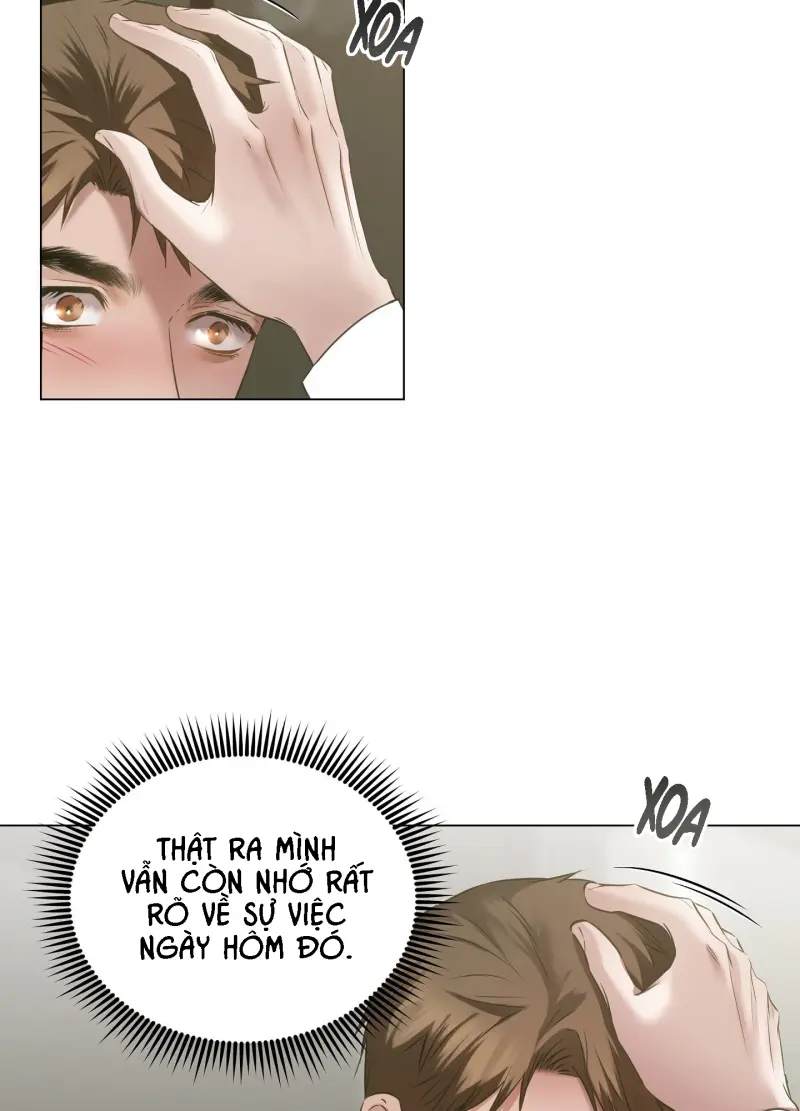 TƯƠNG XỨNG Chapter 16 - Next Chapter 17
