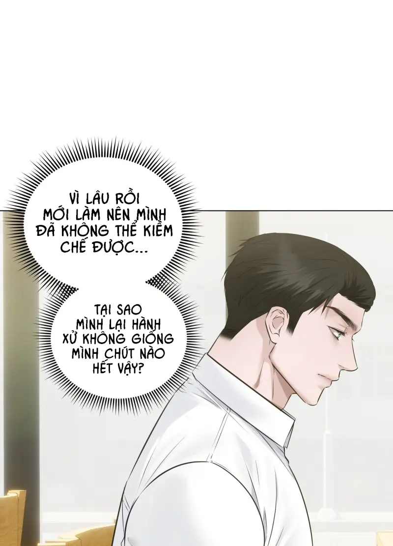 TƯƠNG XỨNG Chapter 16 - Next Chapter 17