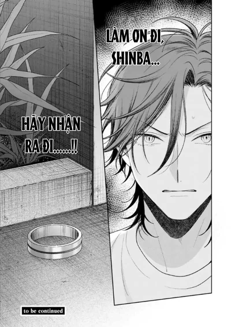 Karasugaoka, Đừng Xấu Hổ Nha! Chapter 11 - Trang 2