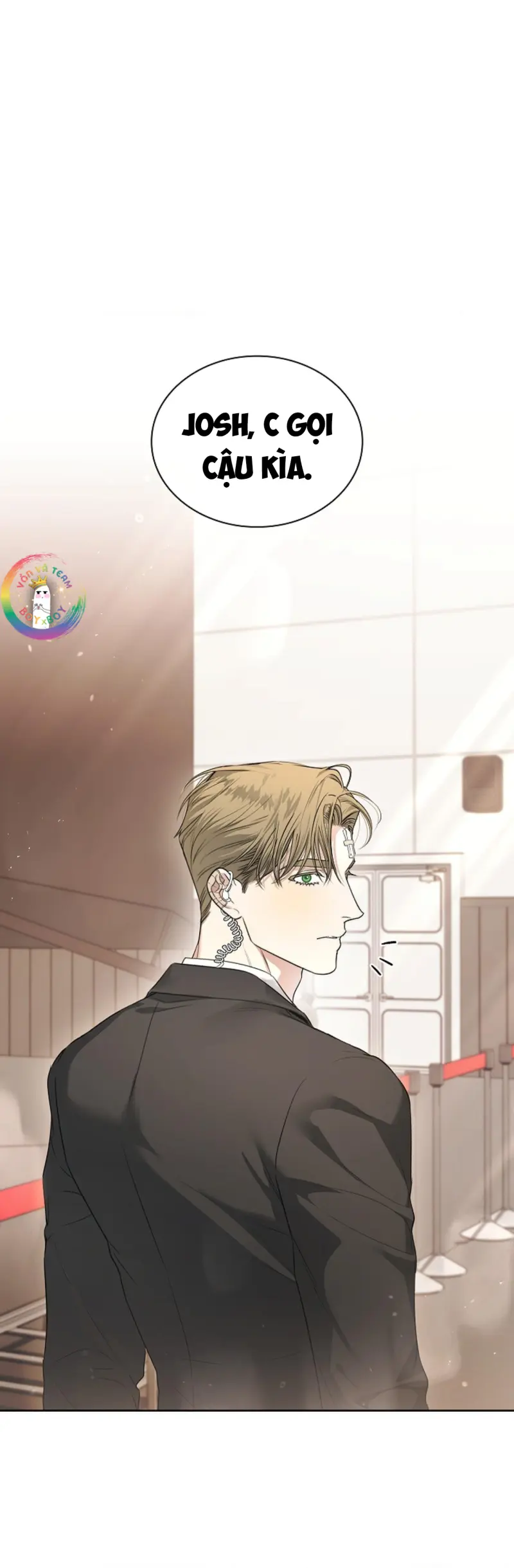 Có Giỏi Thì Hôn Tôi Đi Chapter 31 - Trang 2