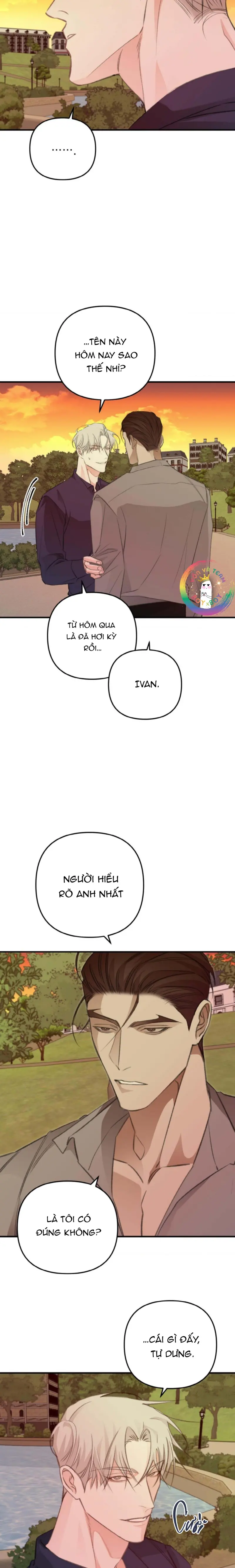 (END) Xin Sếp Phê Duyệt Tối nay Chapter 23 END - Trang 2