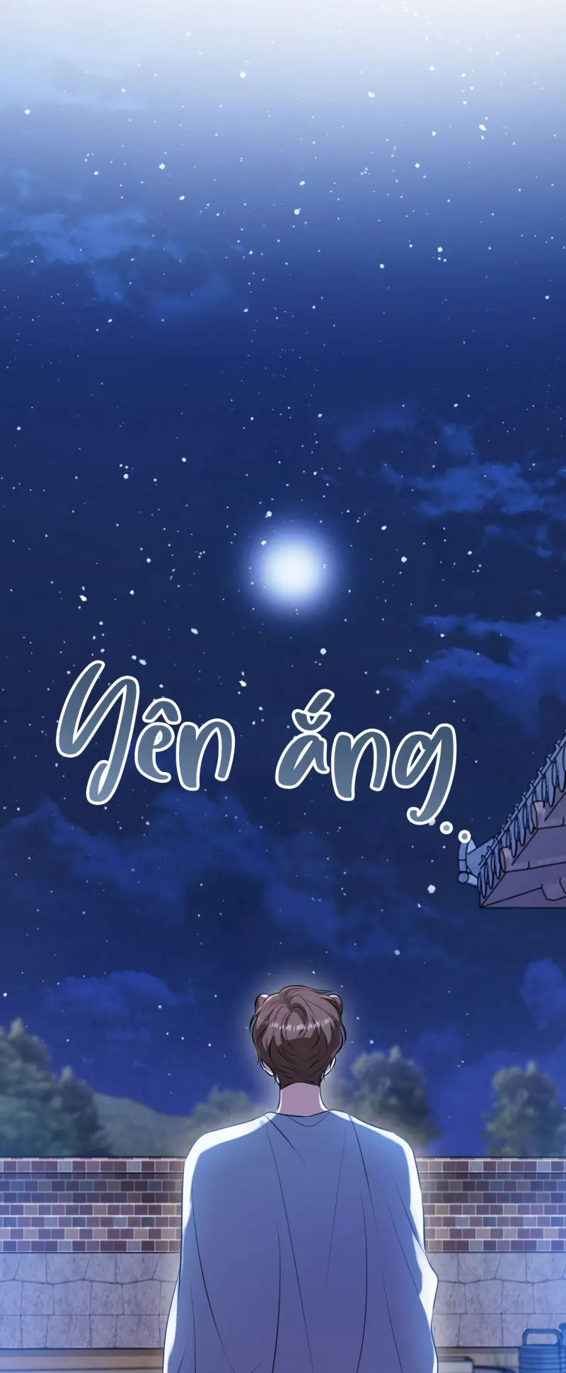 Cảnh báo: có thú dữ kìa Chapter 7 - Trang 2