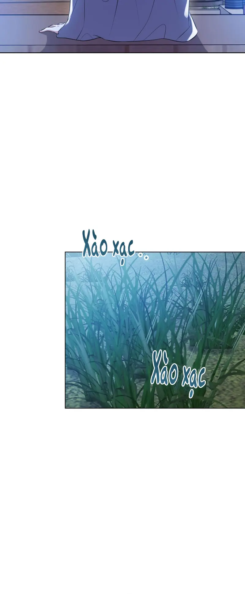 Cảnh báo: có thú dữ kìa Chapter 7 - Trang 2