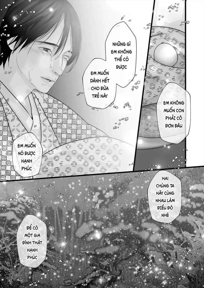 Vảy Ngược 4 Chapter 2 - Trang 2