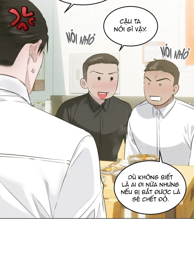 TƯƠNG XỨNG Chapter 16 - Next Chapter 17