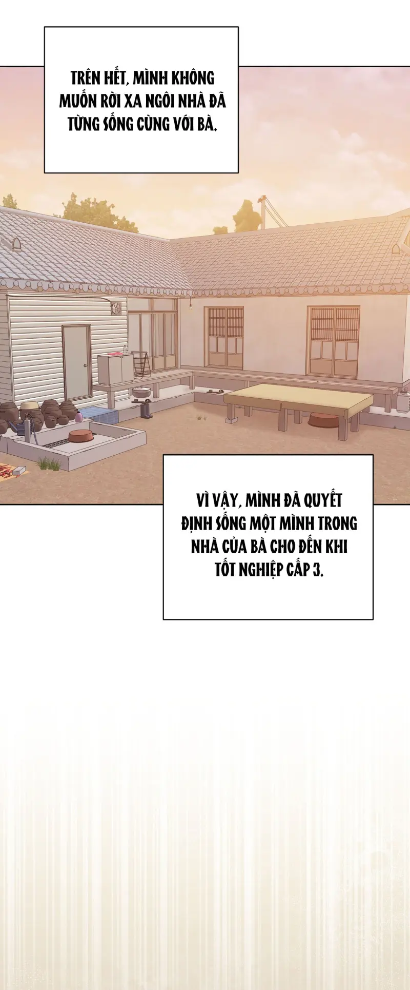 Cảnh báo: có thú dữ kìa Chapter 7 - Trang 2