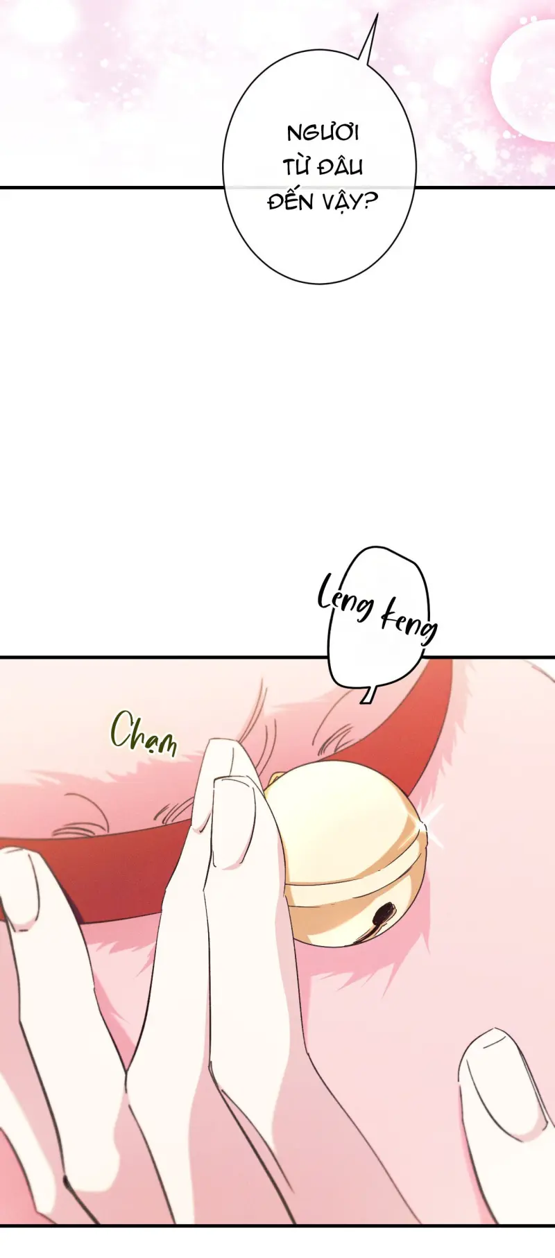 RẮN NUỐT LỰU Chapter 27 - Trang 2