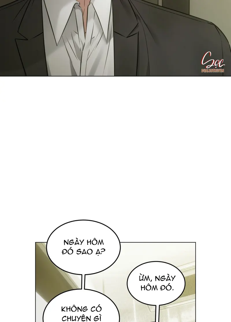 TƯƠNG XỨNG Chapter 16 - Next Chapter 17